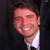 Daniel Vitorino