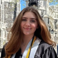 Michaela Rose Sciacca