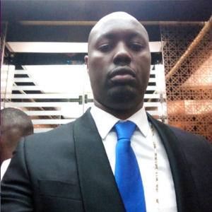 Martin Kiarie