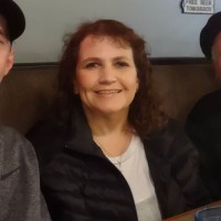 Maryann Hinze