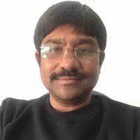 Subrata Saha