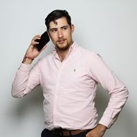 Gerardo Huacuja Martinez