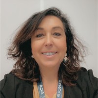 Christelle Jallageas