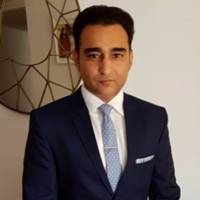 M. Rizwan