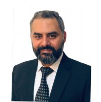 Saurabh Thareja