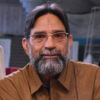 Arshad Kamal