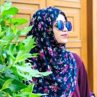 Areeba Ahmed