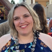 Laura Morgan, Rplu