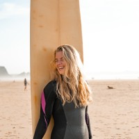 Imogen Napper