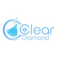 clear diamond