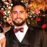 Thiago Padilha De Azevedo