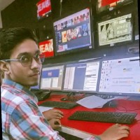 Ayush Kumar Sharma