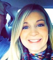 Cassie Patton