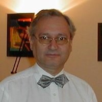 Louis Gerlin