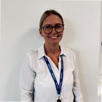 Julie Møller Lorentzen
