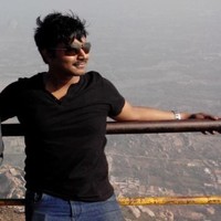Amit Upadhye