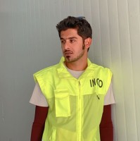 Jaber Abdullah
