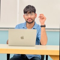 Love Arora