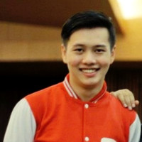 Danie Suhartono