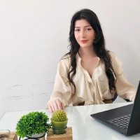 Rouba Abd El Malak