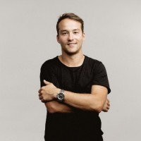 Severin Schenk