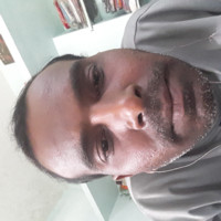 Ravindra Yenorkar