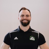 Jake Rice