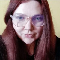 Halyna Medvid