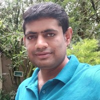 Suresh C Hiremath