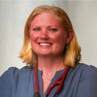 Brittany Blackston Msn, Rn