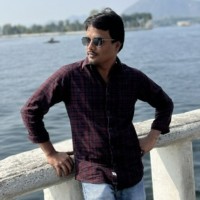 sainath kumar P.