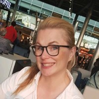 Nicole Weidemann