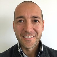 Daniel Iniesta