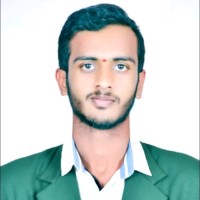 Sukanth B S