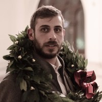 Jacopo Giustozzi