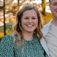 Catie Pomerenke