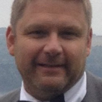Tore S Haraldstad