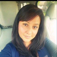Angelica Torres