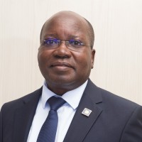CPA Dr. James Okello Onyoin