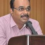 Sudeep Radhakrishnan