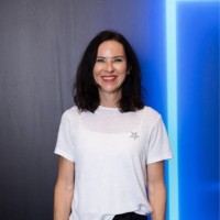 Sarah Vega