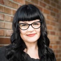 Tabitha Jensen, MBA