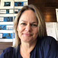 Katie Weber, CPSM