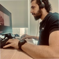 ihssan dowAhji