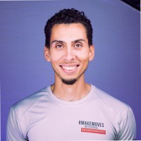 Christopher Baez