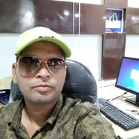 Sunil Kumar