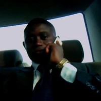 Shehu Salam BSc, MSc, MCIB.