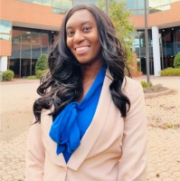 Niesha Fitzsimmons ,Mba,Msfm