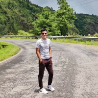 Sebastine Ngilang
