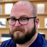 Douglas Milliken